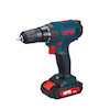 دریل شارژی ضد آب و ضد ضربه APN مدل CLD14S با ترکمتر 18 حالته و شارژ سریع 60 دقیقه