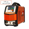  دستگاه جوش اینورتر بدون گاز 140 آمپر وینر مدل 7011