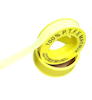 نوار تفلون ماتریکس  کارتن ۴۸ عددی نوار آب‌بندی PTFE رنگی (زرد، قرمز، آبی)