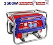 موتور برق 3500 وات بنزینی ایمتاپ EMTOP EGGRR3511