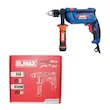 دریل چکشی ELMAX المکس مدل I.D 146