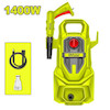 کارواش فشار قوی DYLLU مدل DTHP3A14 – موتور 1400W