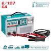 شارژر باتری Total Tools مدل TBC1501 – جریان 6A