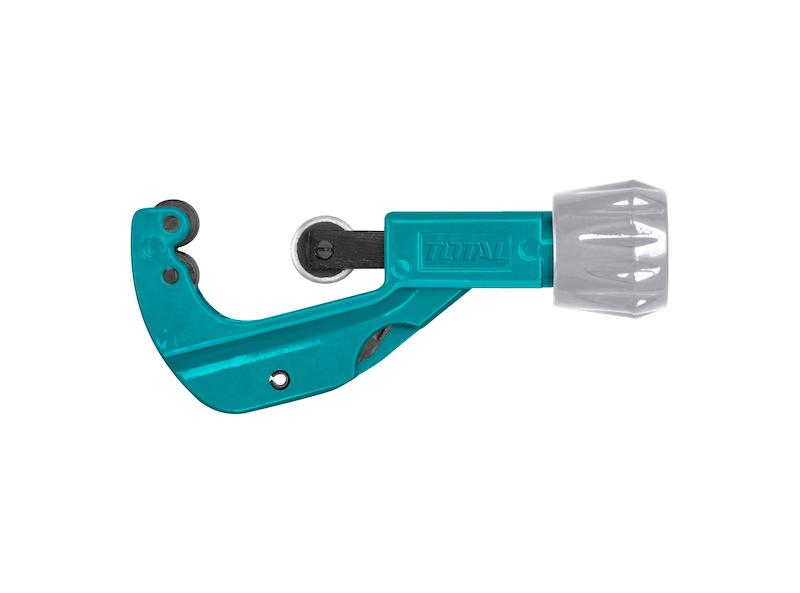 قیچی لوله‌بر Total Pipe Cutter مدل THT53321 – مناسب لوله‌های 3–32mm