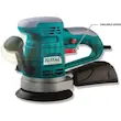 سنباده روتاری TOTAL Rotary Sander 450W – مدل TF2041501