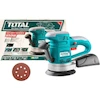 سنباده روتاری TOTAL Rotary Sander 450W – مدل TF2041501