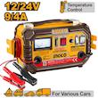  شارژر باتری 12/24 ولت اینکو مدل INGCO ING-CB1601