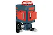 تراز لیزری سه‌خط 3D المکس مدل L.L 1003 | ELMAX L.L 1003 Laser Level