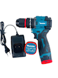 دریل شارژی براشلس 24 ولت ماکیتا مدل MAKITA-24LI