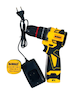  دریل شارژی براشلس 24 ولت دیوالت مدل DEWALT-24LI