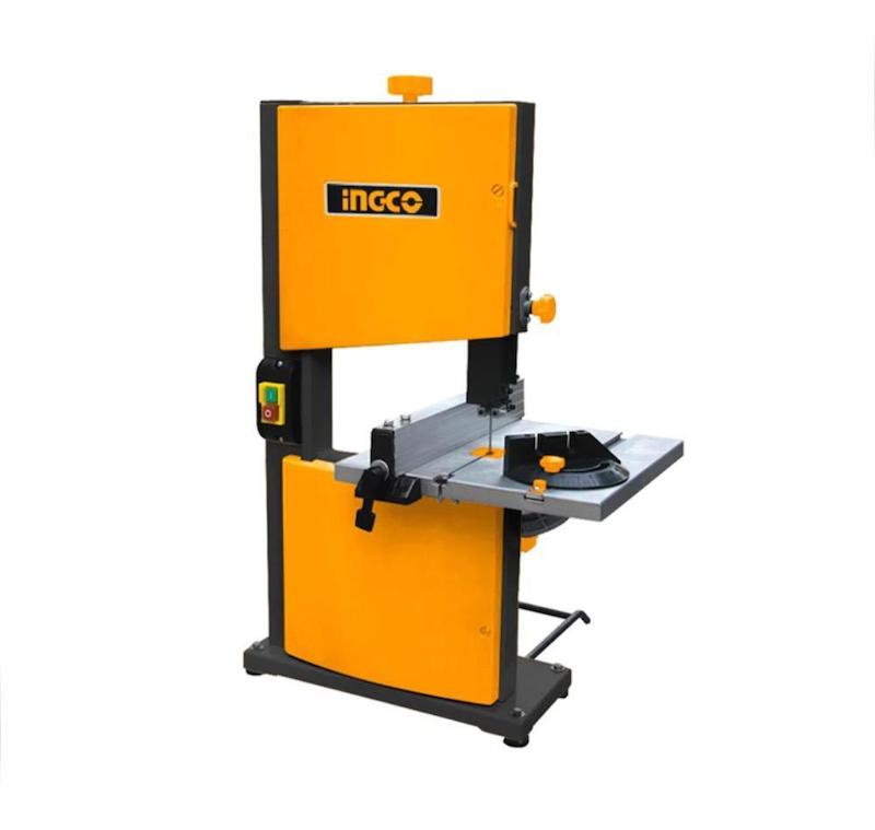 اره فلکه 350 وات اینکو مدل BAS3502