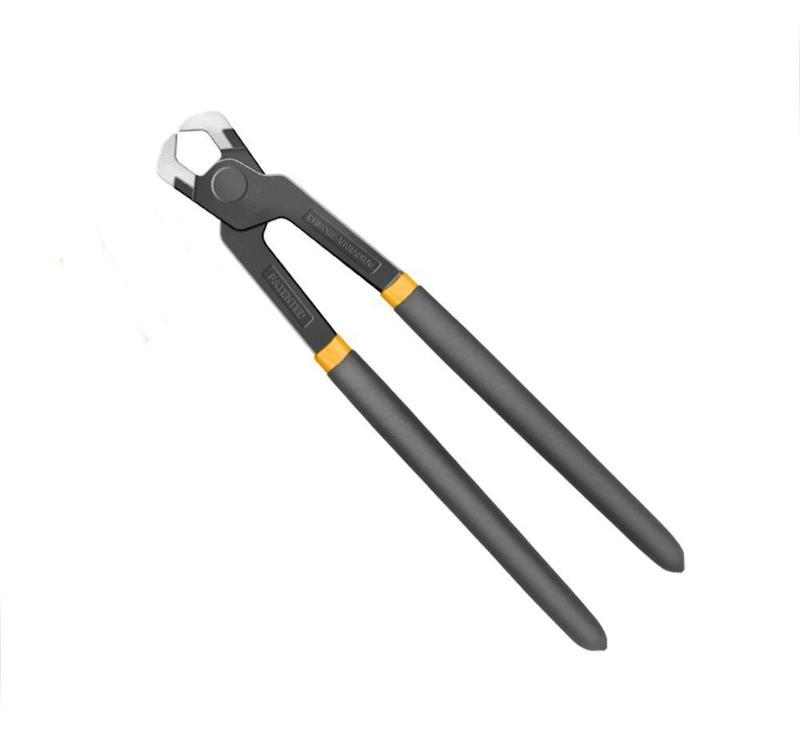  گاز انبر آلماتور بندی 10 اینچ اینکو مدل HRP02250 | با دوام و ضد لغزش