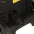 کارواش خانگی محک 100 بار ذغالی مدل HPW-100 1400W