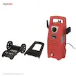 کارواش خانگی محک 100 بار ذغالی مدل HPW-100 1400W