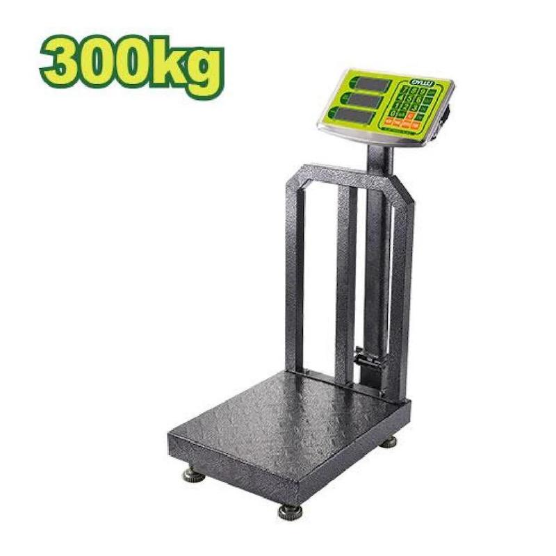 ترازو دیجیتالی 300 کیلویی DAYLO مدل DTEC1531