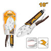 انبر قفلی 10 اینچ INGCO مدل HCJLW0210