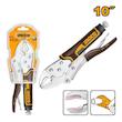 انبر قفلی 10 اینچ INGCO مدل HCJLW0210