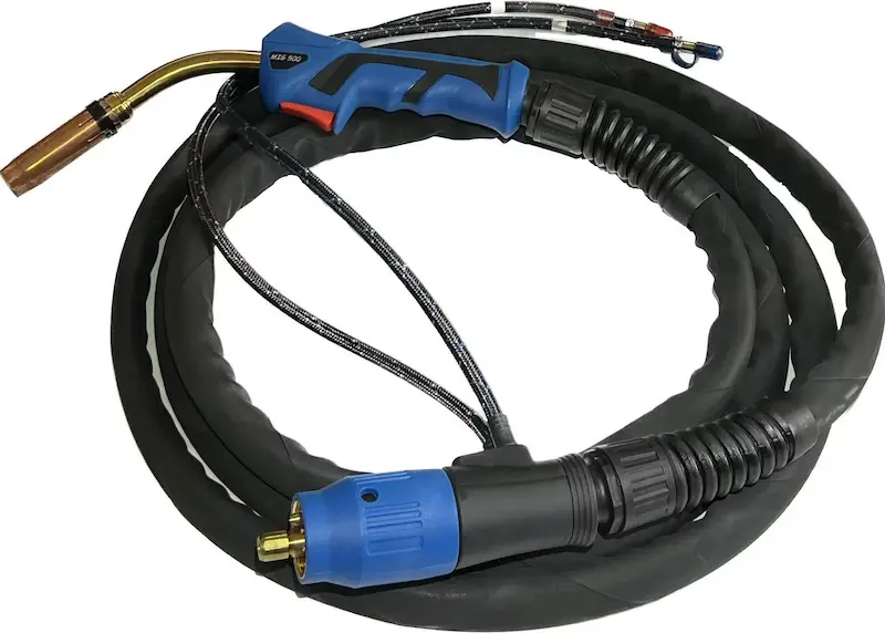 رابط فیدر هوا خنک سری 406 صبا الکتریک مناسب میگ مگ اینورتری و ترانسی