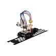 برش ریلی دو مشعل صبا الکتریک SCM-R-02  Flame Cutting Series