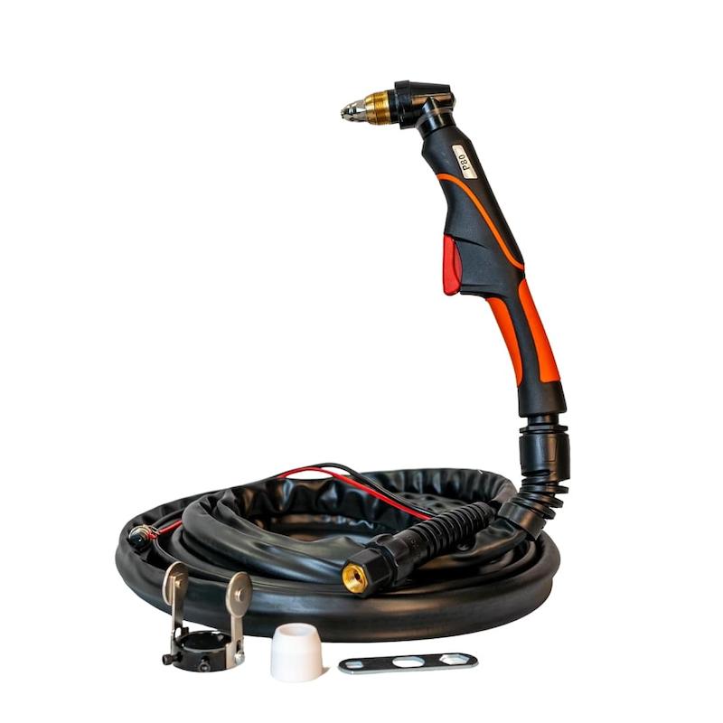  تورچ برشکاری پلاسما دستی 6 متری W-225 P120 وینر