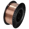 سیم جوش CO2 با کپسول وینر Winner سایز 1 قرقره یک کیویی MIG-ER70S-6