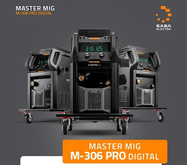  چرا M-306 PRO DIGITAL یک تحول واقعی است؟