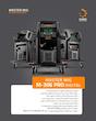  دستگاه جوش MASTER MIG M-306 DIGITAL 