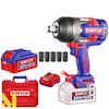 بکس شارژی 20 ولت 1050 نیوتن متر براشلس امتاپ مدل ECIWL20105