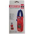 کلمپ متر دیجیتال EMTOP مدل EDMR22001 – رنج 200 آمپر AC  نمایشگر 2000 Counts 