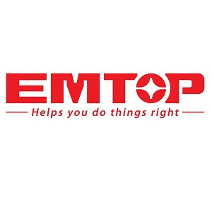 برند EMTOP (امتاپ)؛ ابزاری حرفه‌ای از دل TOGROUP با حضور در بازارهای اروپایی