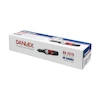 فرز انگشتی گلوبلند 750 وات دیمردار دنلکس مدل DX-2575