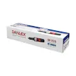 فرز انگشتی گلوبلند 750 وات دیمردار دنلکس مدل DX-2575