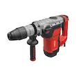 دریل بتن کن دنلکس 1200 وات 5 شیار مدل DX-3315M