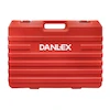 دریل بتن کن دنلکس 1200 وات 5 شیار مدل DX-3315M