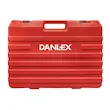 دریل بتن کن دنلکس 1200 وات 5 شیار مدل DX-3315M