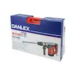 دریل بتن کن دنلکس 1200 وات 5 شیار مدل DX-3315M