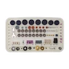 کیت فرز مینیاتوری 185 وات 333 پارچه دنلکس مدل DX-2718-333