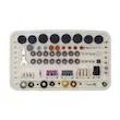 کیت فرز مینیاتوری 185 وات 333 پارچه دنلکس مدل DX-2718-333