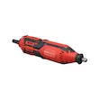 کیت فرز مینیاتوری 185 وات 133 پارچه دنلکس DX-2718-133