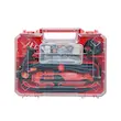 کیت فرز مینیاتوری 185 وات 133 پارچه دنلکس DX-2718-133