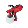 پیستوله برقی 1200 میلیمتر 550 وات دنلکس مدل DX-7055