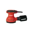 سنباده لرزان اوربیتال دیمردار 125 میلیمتر 350 وات دنلکس مدل DX-4535