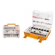  کیت لوازم جانبی مینی فرز مینیاتوری 410 عددی INGCO مدل AKMG4101 