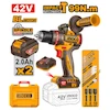  دریل ضربه‌ای شارژی 42 ولت اینکو مدل CIDLI429982