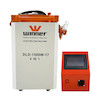 دستگاه لیزر 4 کاره 1500 وات وینر مدل HI POWER DLD-1500W