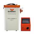 دستگاه لیزر 4 کاره 1500 وات وینر مدل HI POWER DLD-1500W