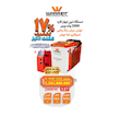  دستگاه لیزر 4 کاره 2000 وات وینر مدل HI POWER DLD-2000W