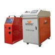 دستگاه لیزر 4 کاره 3000 وات وینر مدل HI POWER DLD-3000W