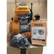 موتور آب بنزینی اینکو مدل GWP102