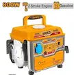  موتور برق بنزینی اینکو مدل GE8002